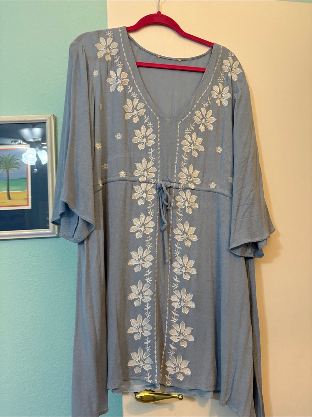 Gibson Latimer dress